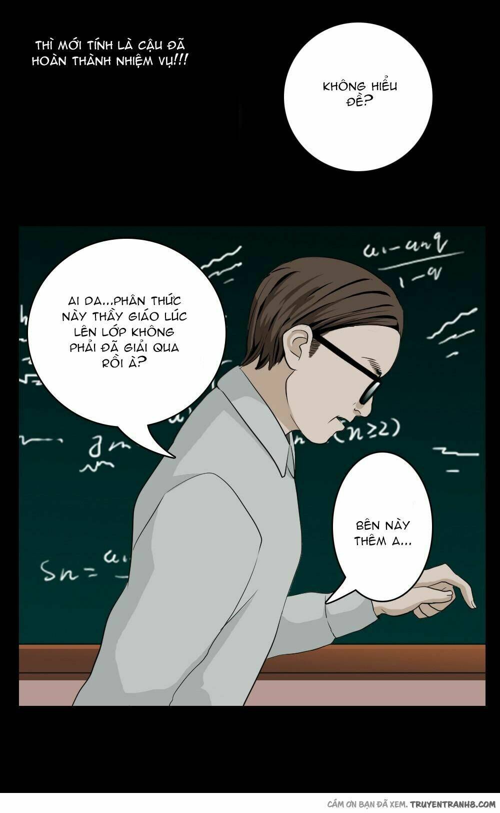 ớn lạnh tuyệt đối chapter 2 8