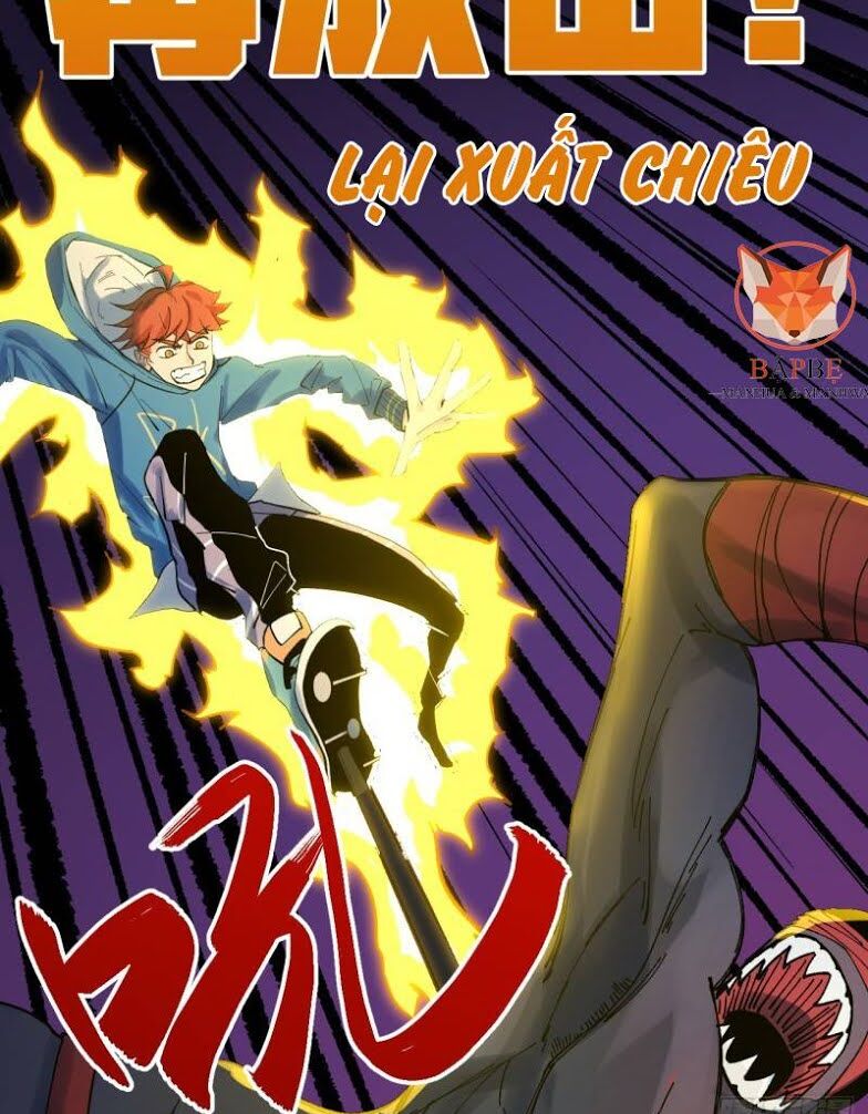 vô hạn khắc kim chi thần chapter 17 20