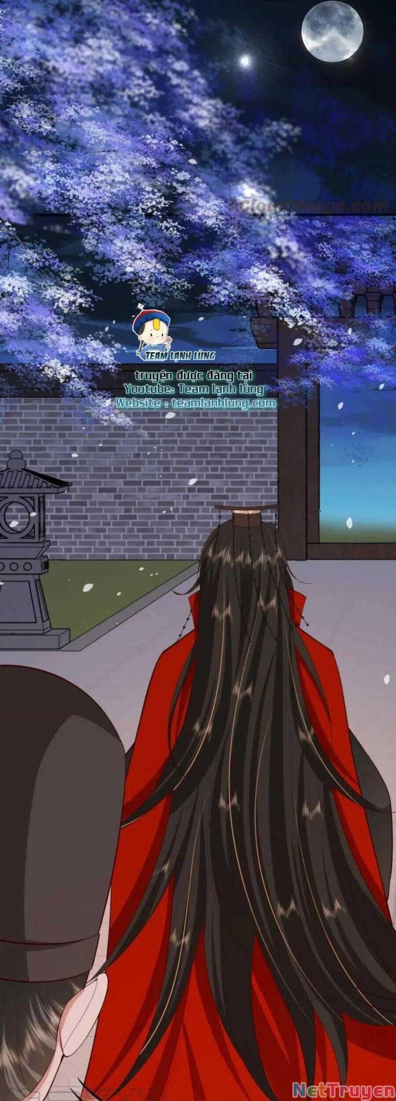 phương thức sinh tồn của công chúa pháo hôi chapter 103 7