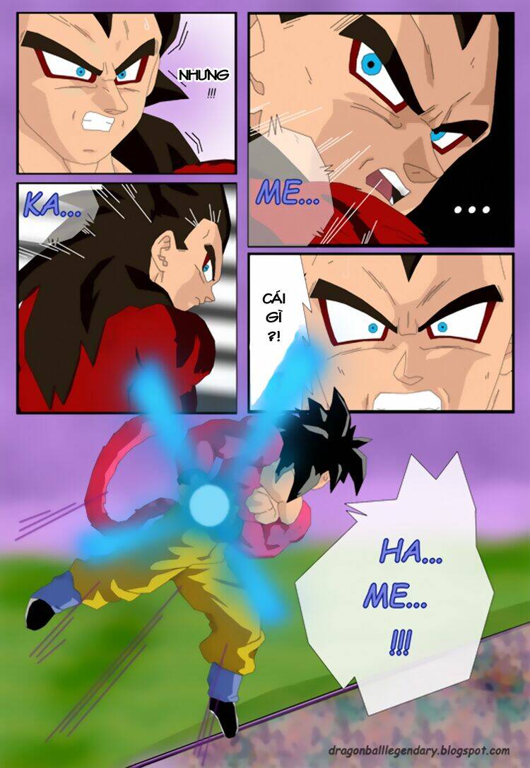 thế giới ngọc rồng legendary chapter 1 12