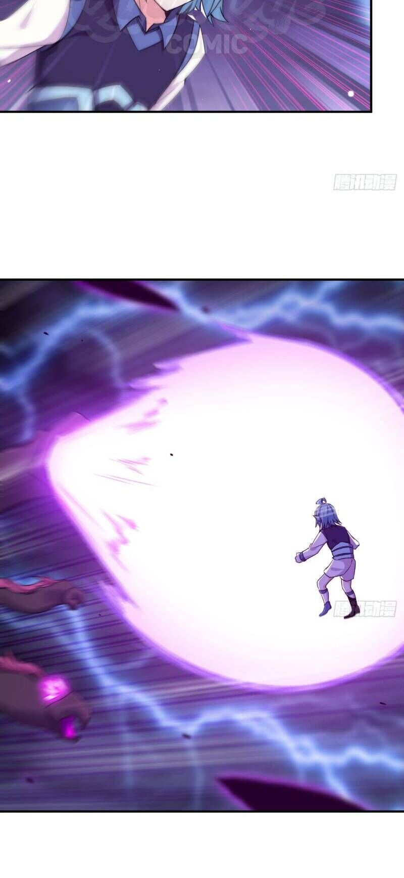 khởi đầu bằng một con côn chapter 82 16