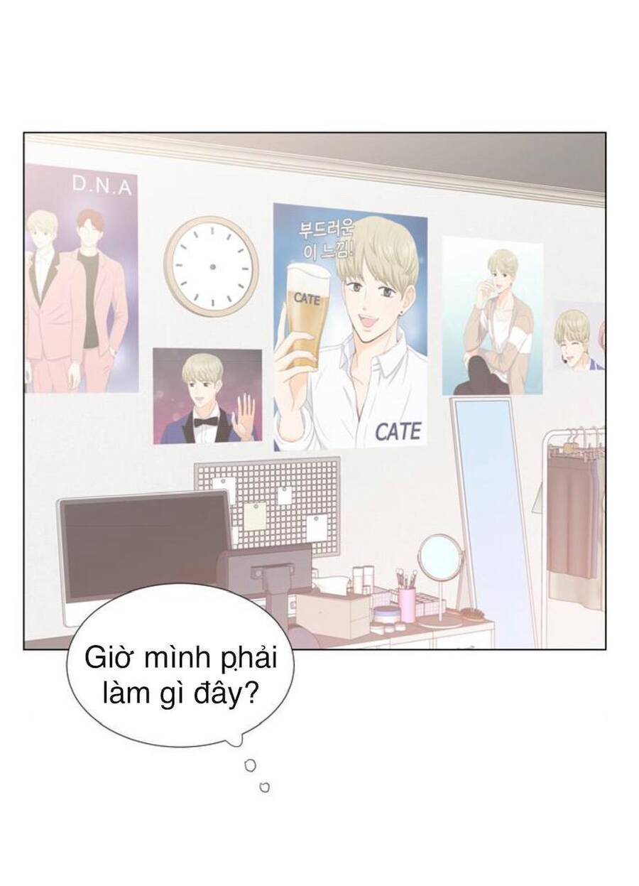 idol và sếp, em yêu ai? chapter 48 30