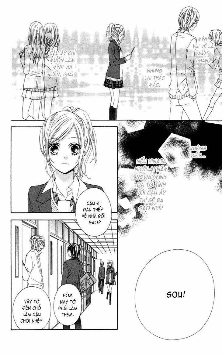 stardust wink chapter 25 33