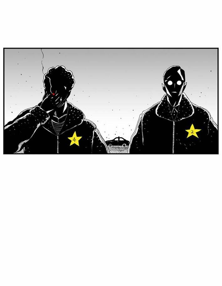 hành trình thoát khỏi địa ngục chapter 7 6