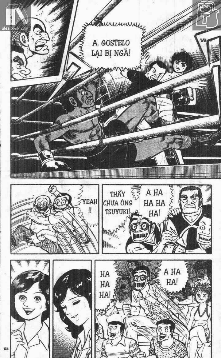 ganbare genki chapter 157 10