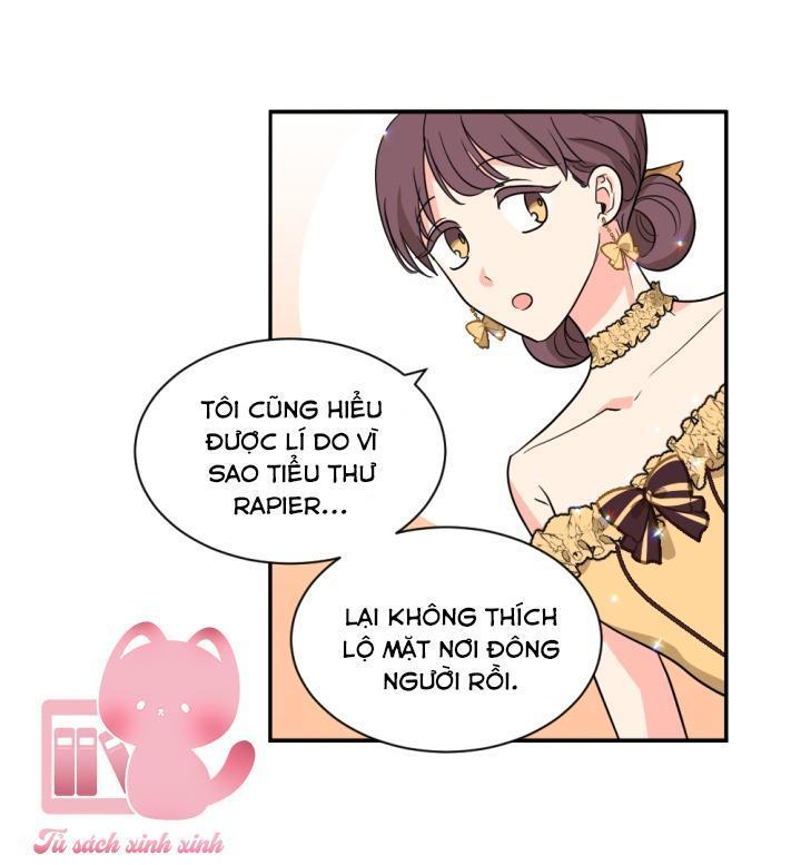 nguyện ước vô vọng của ma nữ chapter 44 10