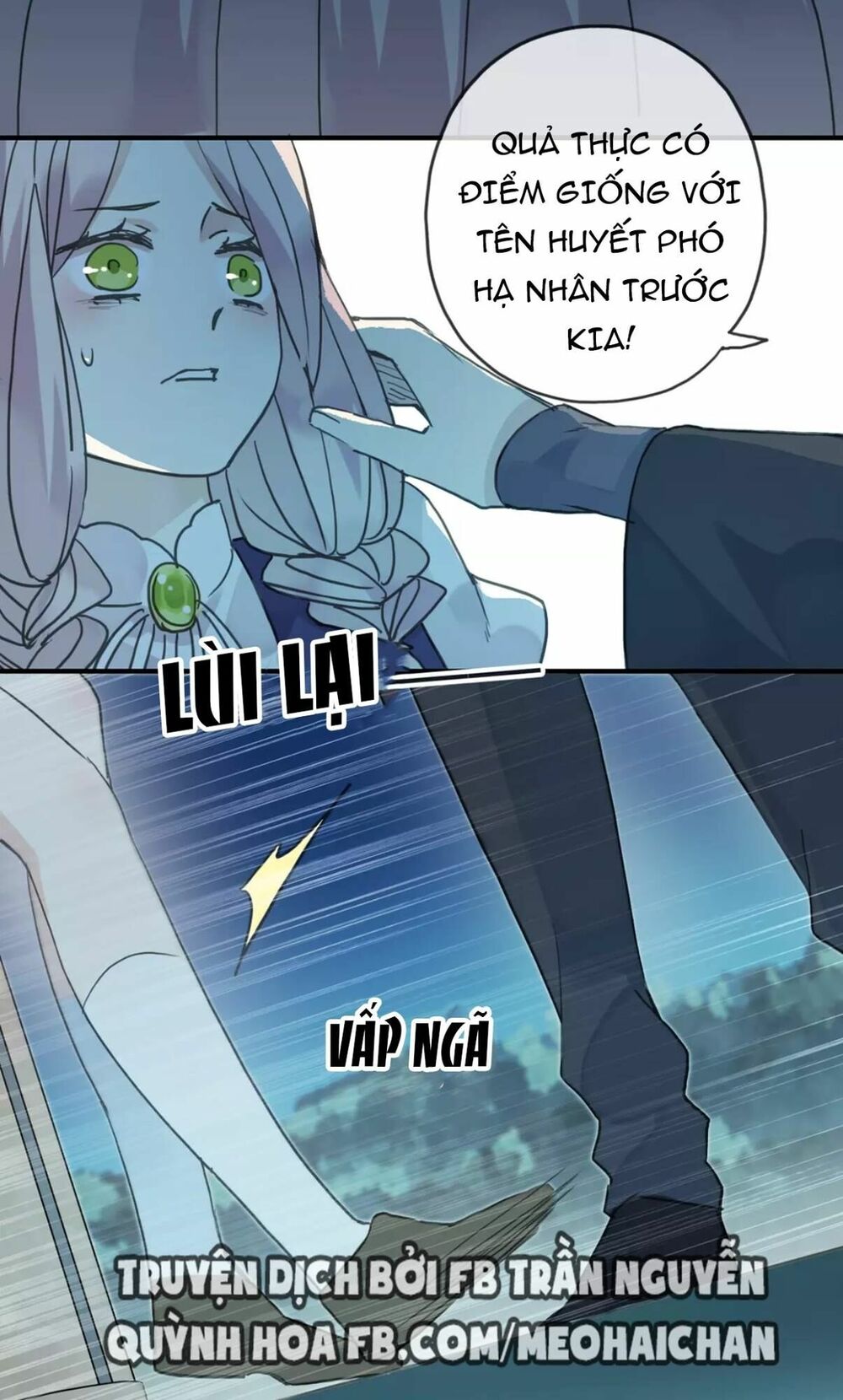 vết cắn ngọt ngào phần 1 chapter 13 17