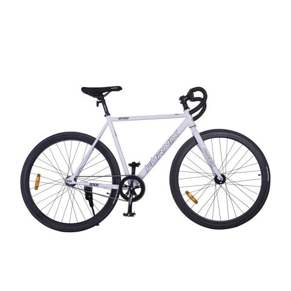 Xe Đạp Fixed Gear Fornix BF200 - Vòng bánh 700C