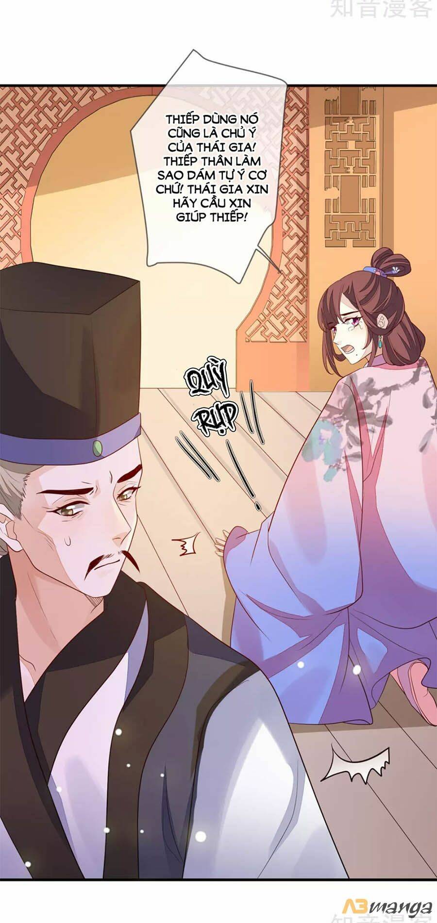 cửu khuyết phong hoa chapter 98 24