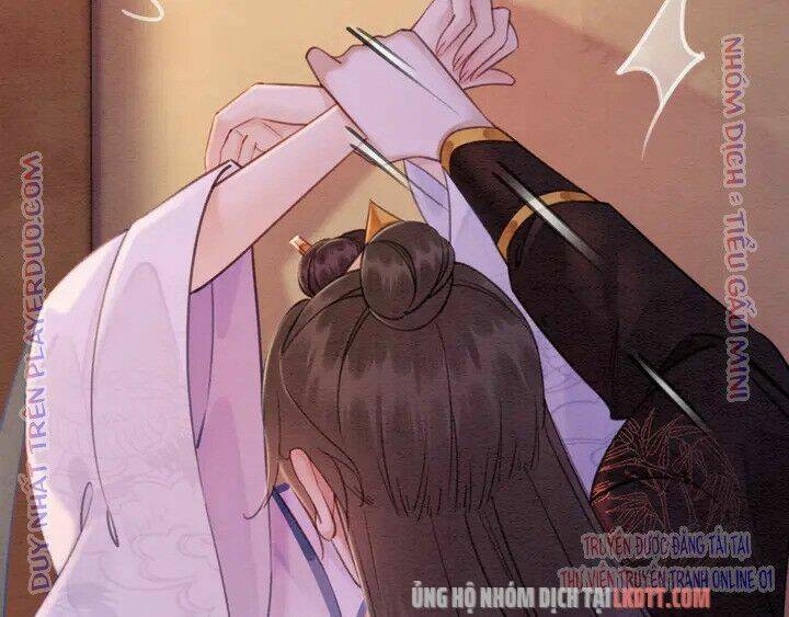 trọng sinh bá sủng nhiếp chính vương quá mạnh mẽ chapter 160 26