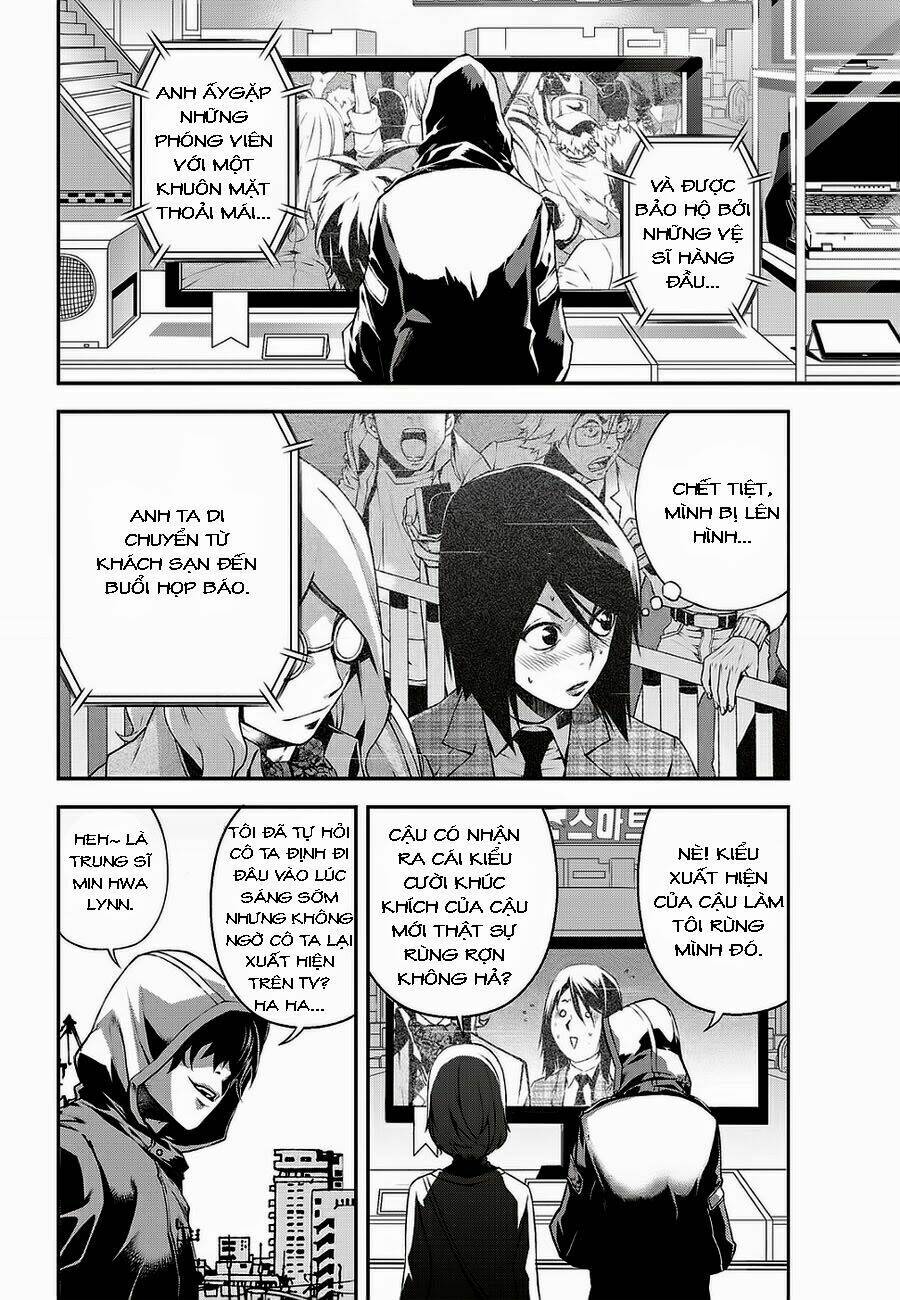 delusional boy chapter 4 11