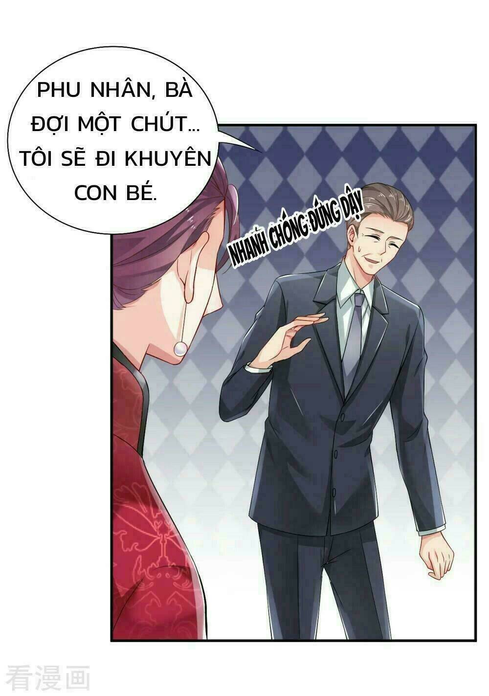 hào môn đào giá 101 lần chapter 1 16