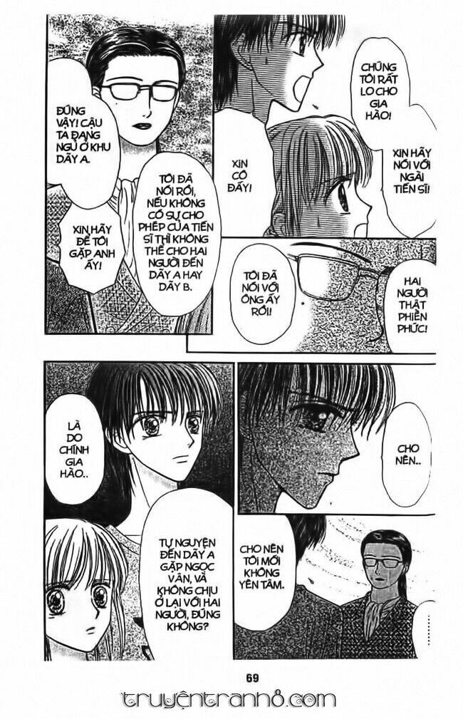 kẻ đồng hành - partner chapter 12 10