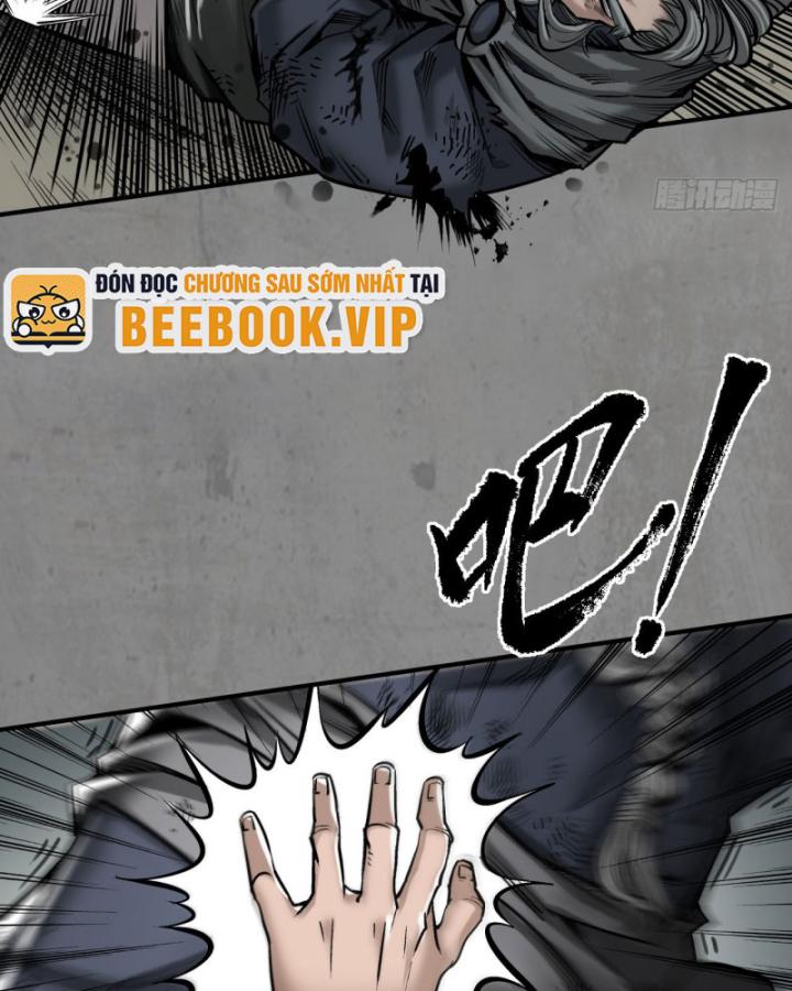 Tạng Phong Hành chapter 208 26