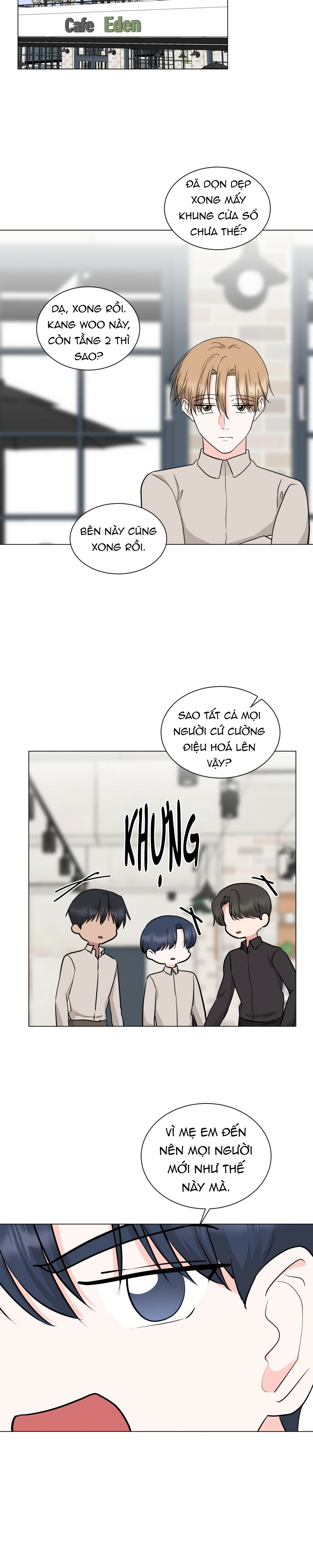 họ đã ngủ với nhau chapter 46 6