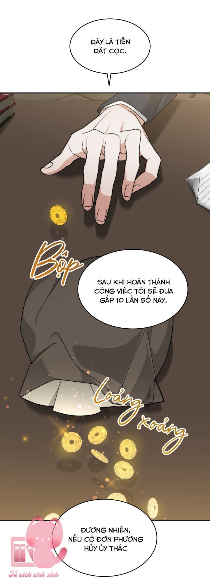 từ chồng cũ hóa thành nam chính chapter 1 60
