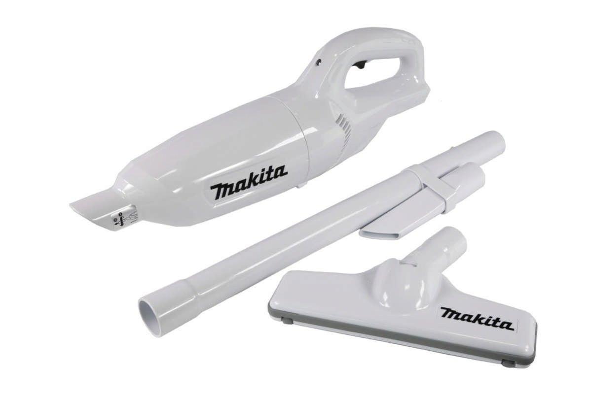 MÁY HÚT BỤI PIN 12V MAKITA CL108FDSYW - HÀNG CHÍNH HÃNG