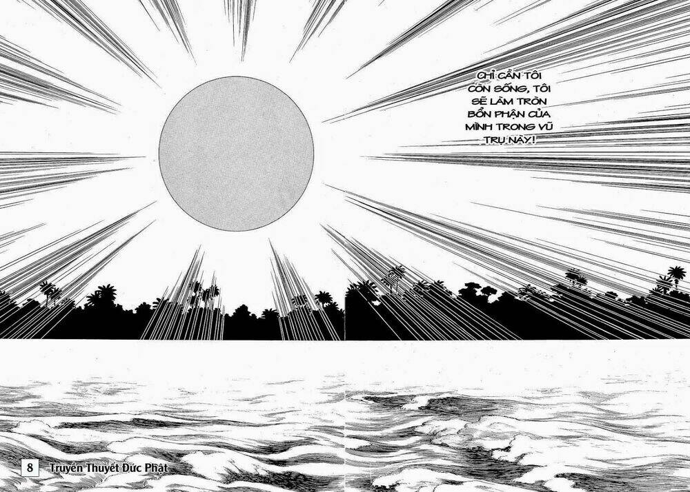 buddha - truyền thuyết đức phật chapter 35 57