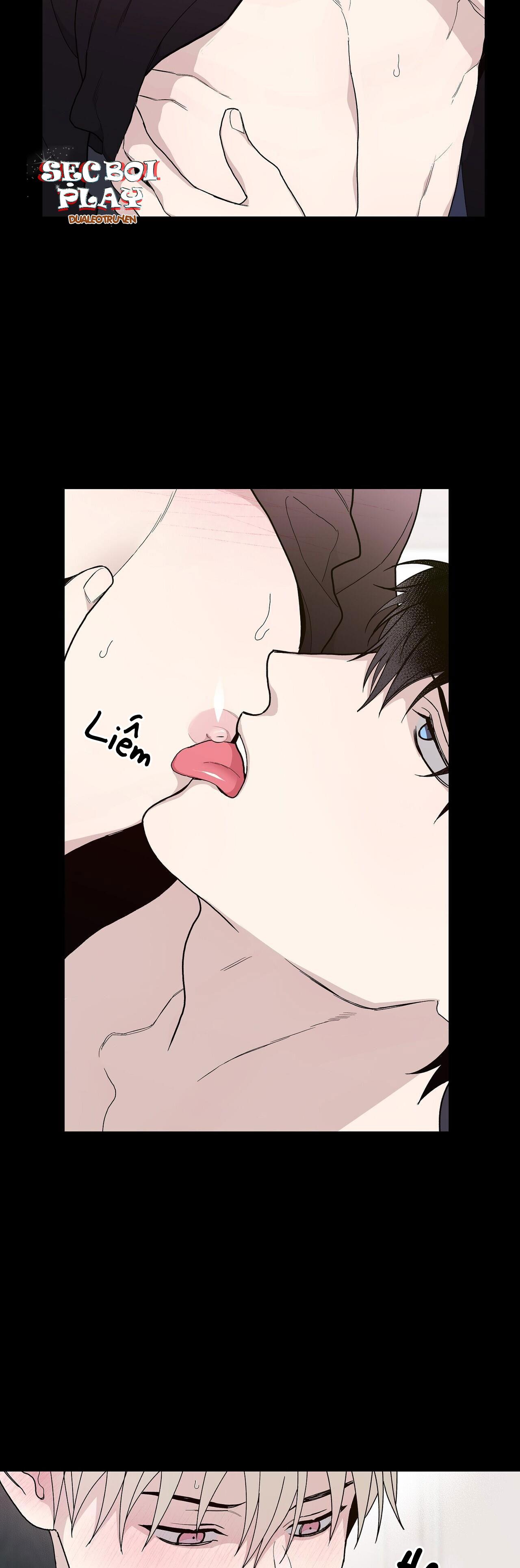 blaze out chapter 8 16