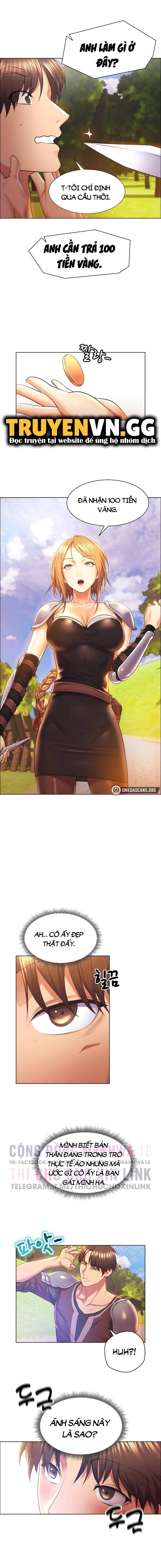 bug game số hưởng chapter 1 11