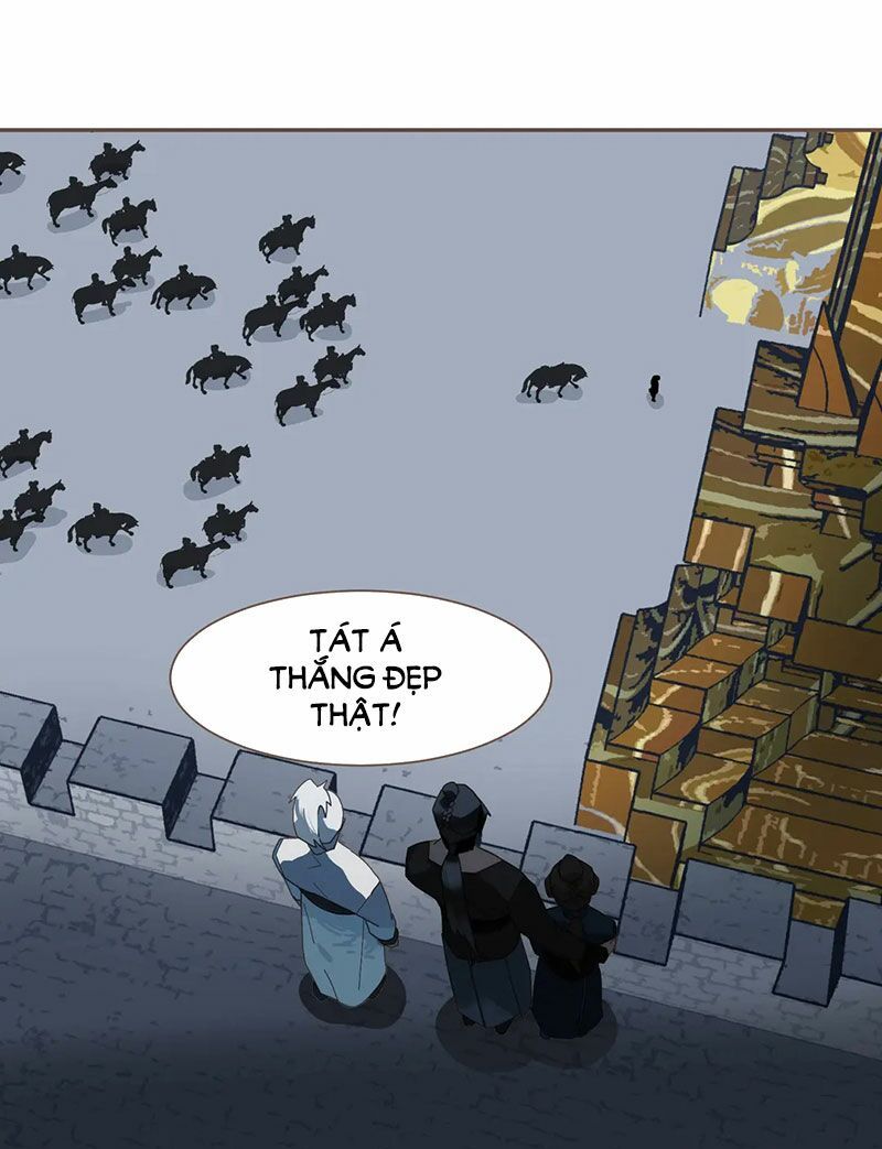 nhất đại linh hậu chapter 116 16