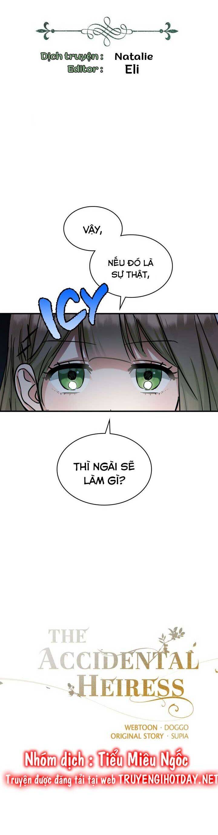 người thừa kế chapter 55 2