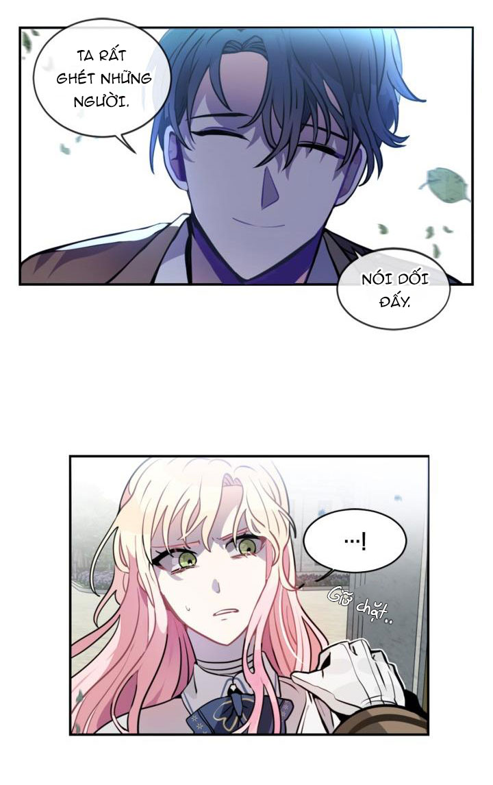 cho em về nhà đi anh chapter 4.2 5