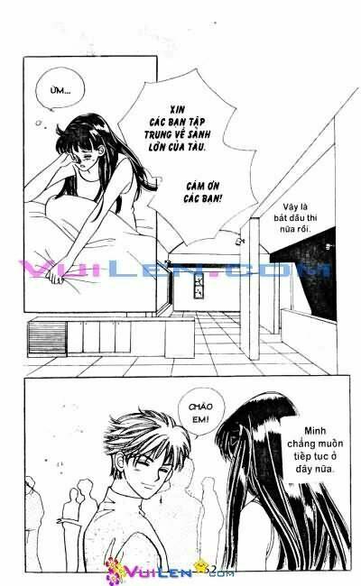 bữa tối của hoàng tử chapter 7 52