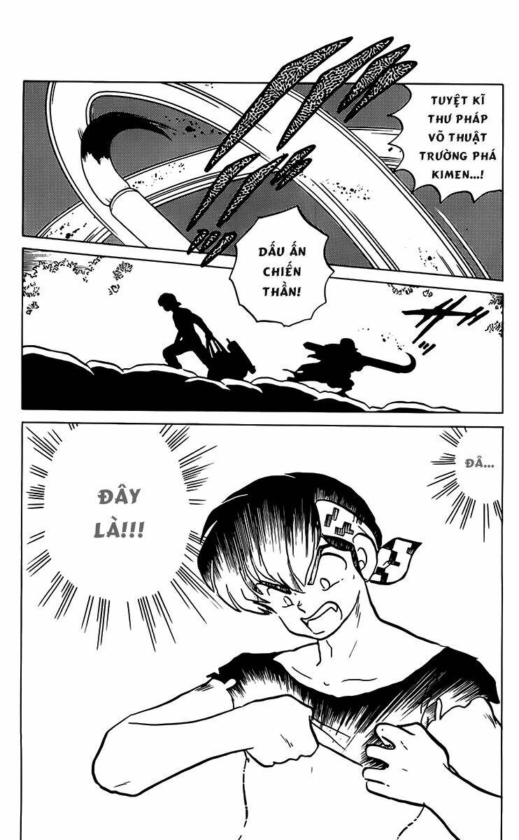 suối lời nguyền chapter 142 7