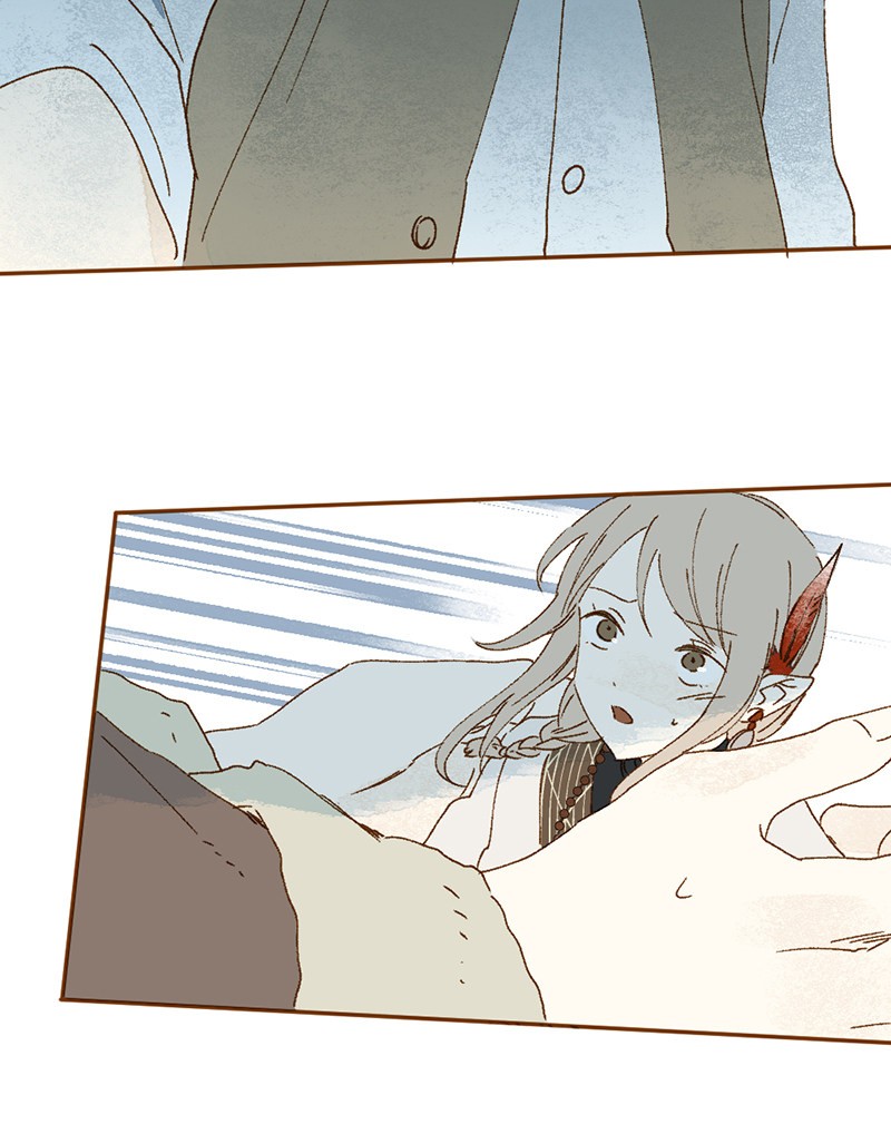 câu chuyện tình yêu kỳ lạ chapter 6 18