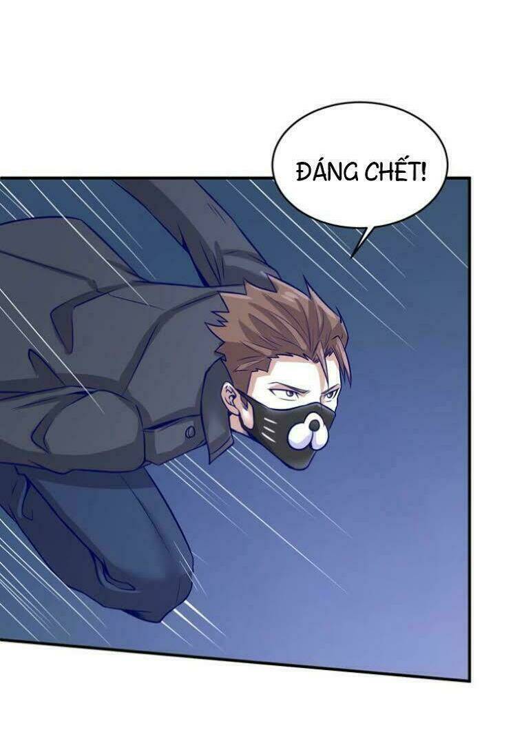 người chặn xuyên không chapter 6 44