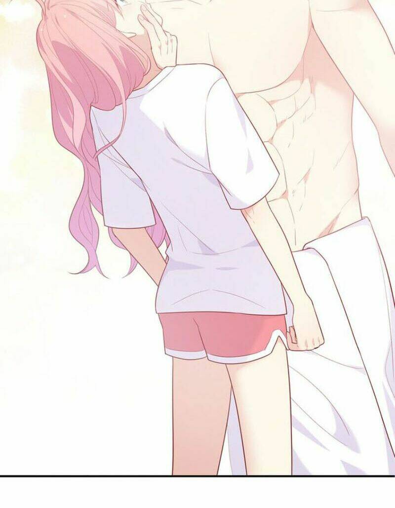 vương tử thành phố và công chúa amazon chapter 54 52