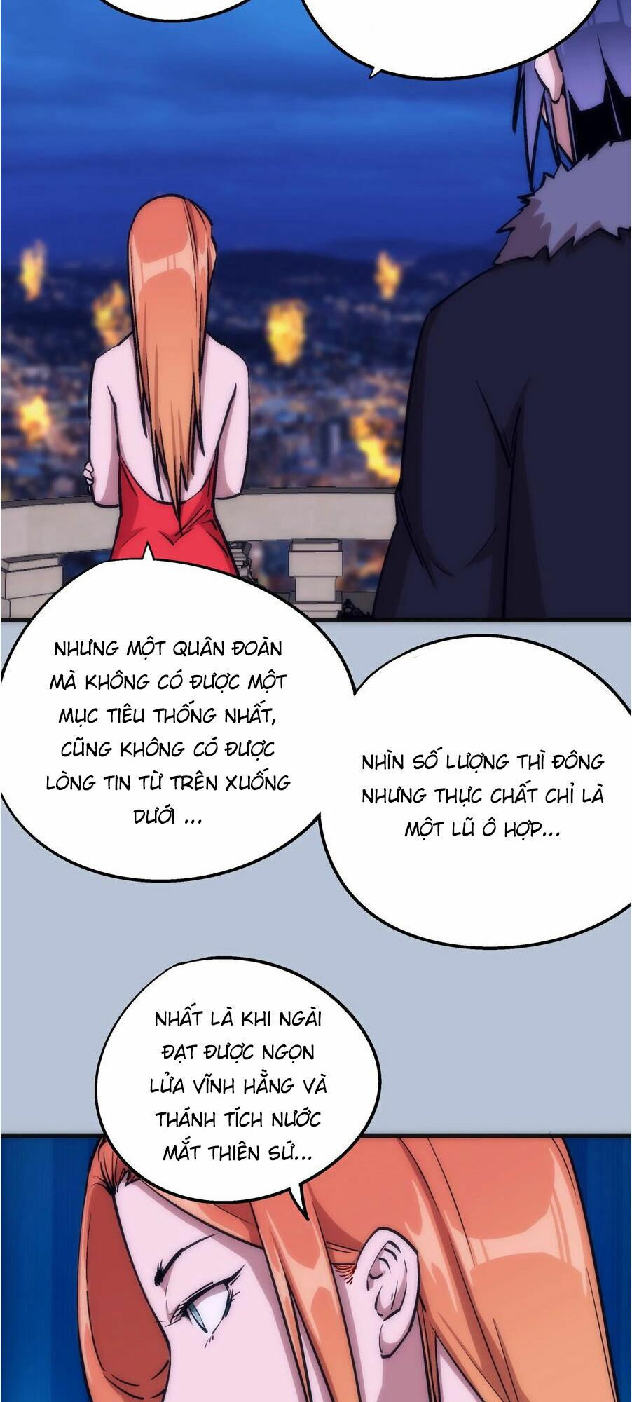 tôi không phải quỷ vương chapter 7.2 4