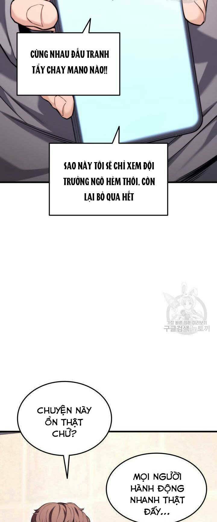 huyền thoại game thủ - tái xuất chapter 65 41