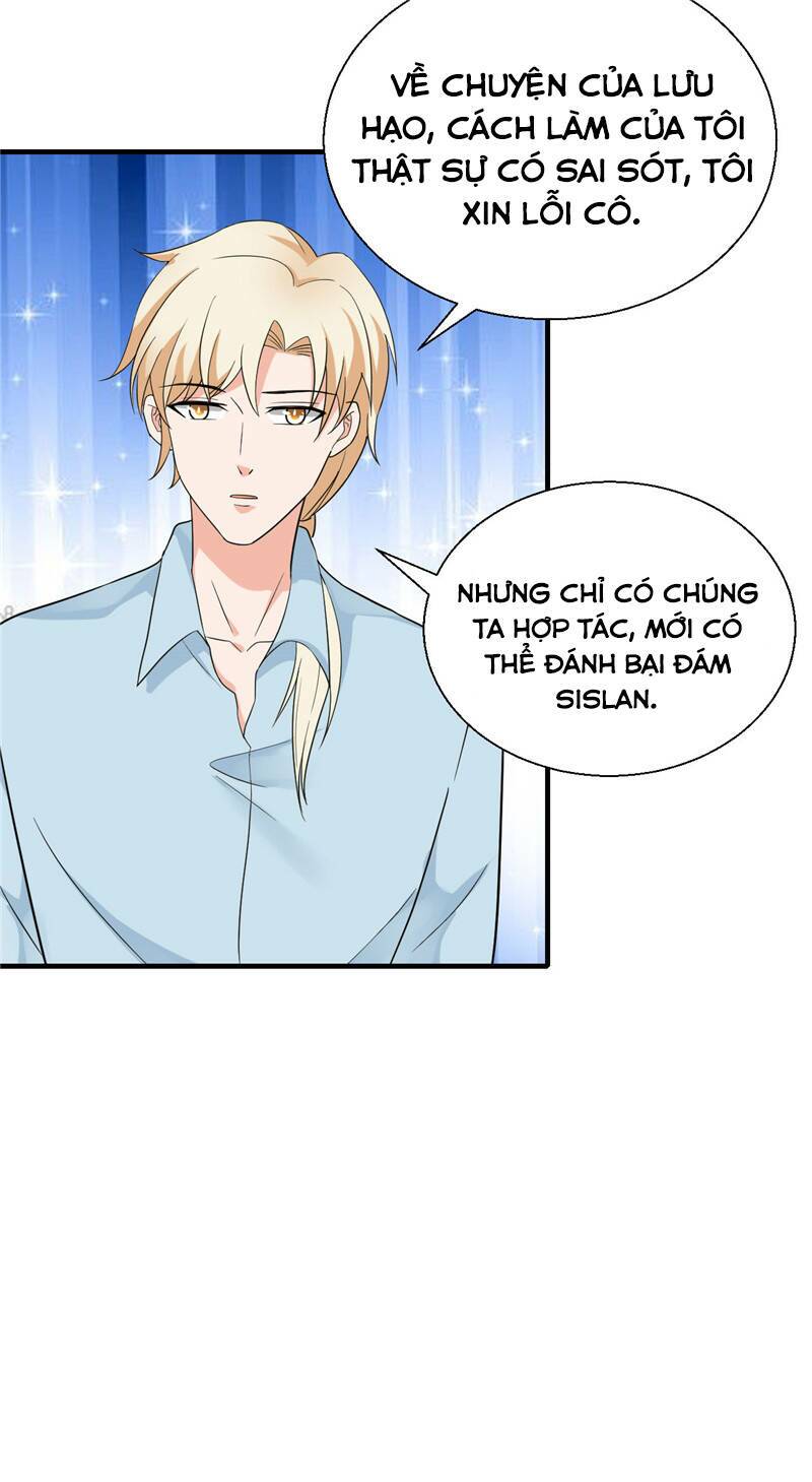 siêu cấp nữ thần trọng sinh chapter 48 17