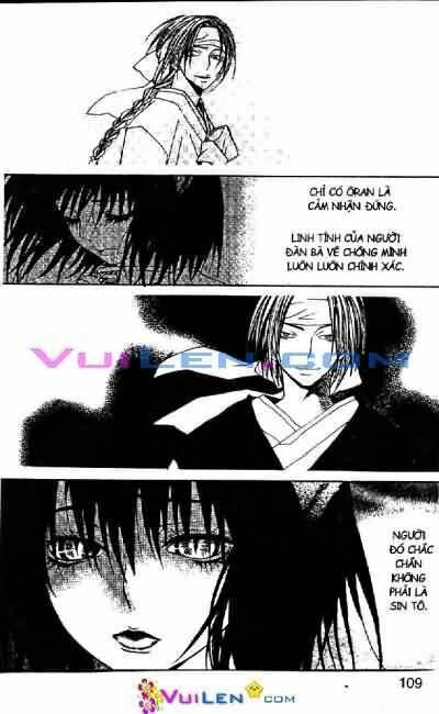tiên nữ giáng trần chapter 19 109