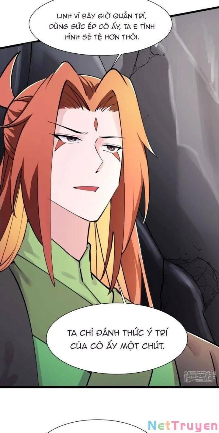 đồ đệ ta toàn là nữ ma đầu chapter 181 10