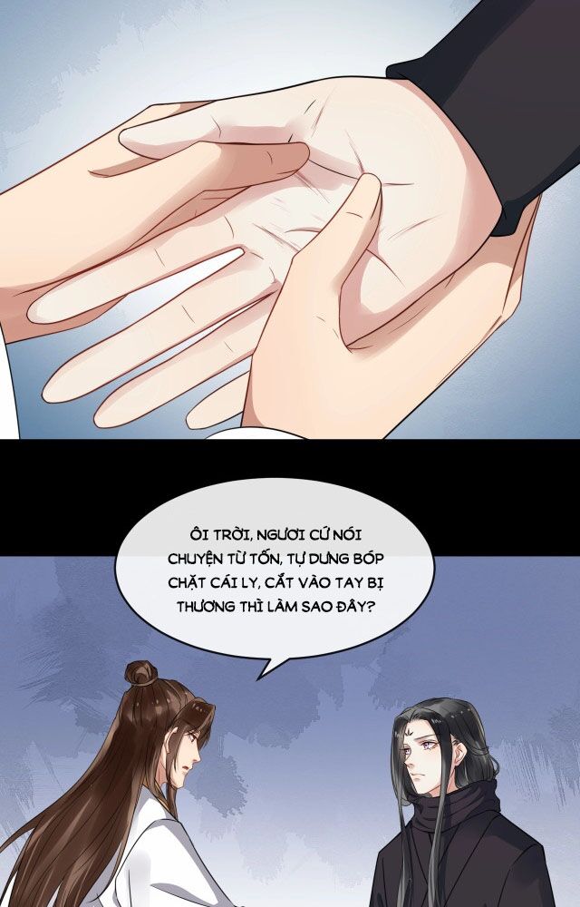 bồng sơn viễn 2 chapter 41 15