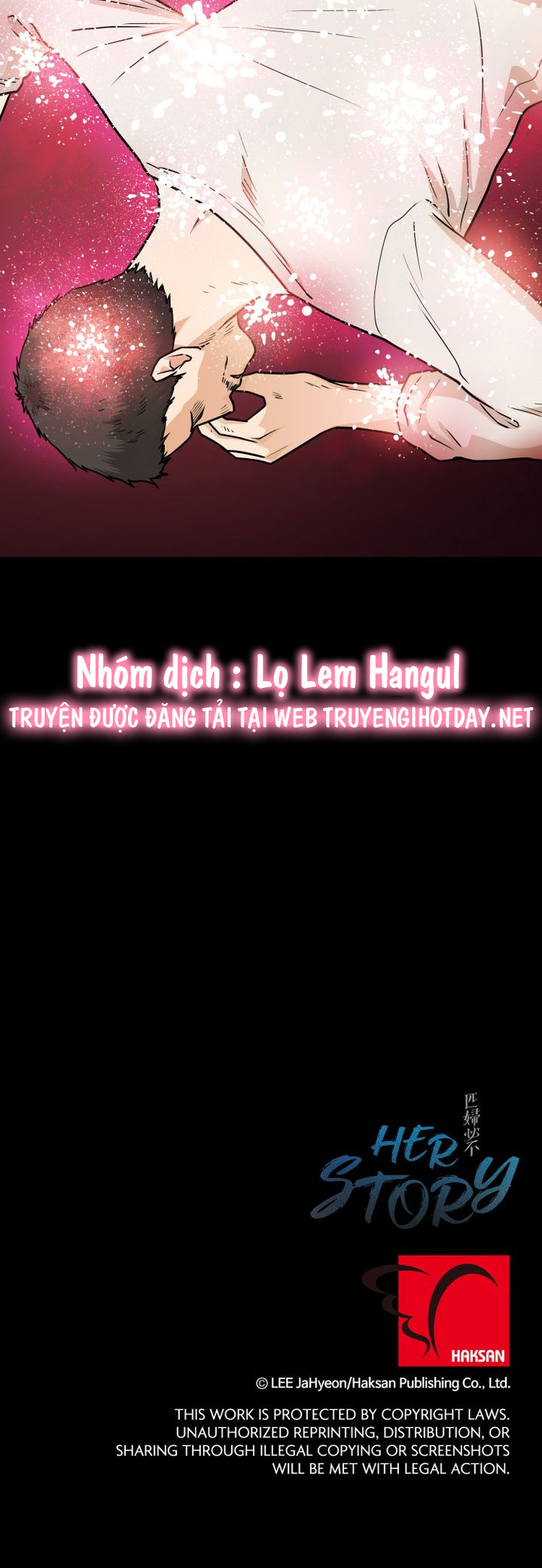 câu chuyện về người phụ nữ ấy chapter 104 23