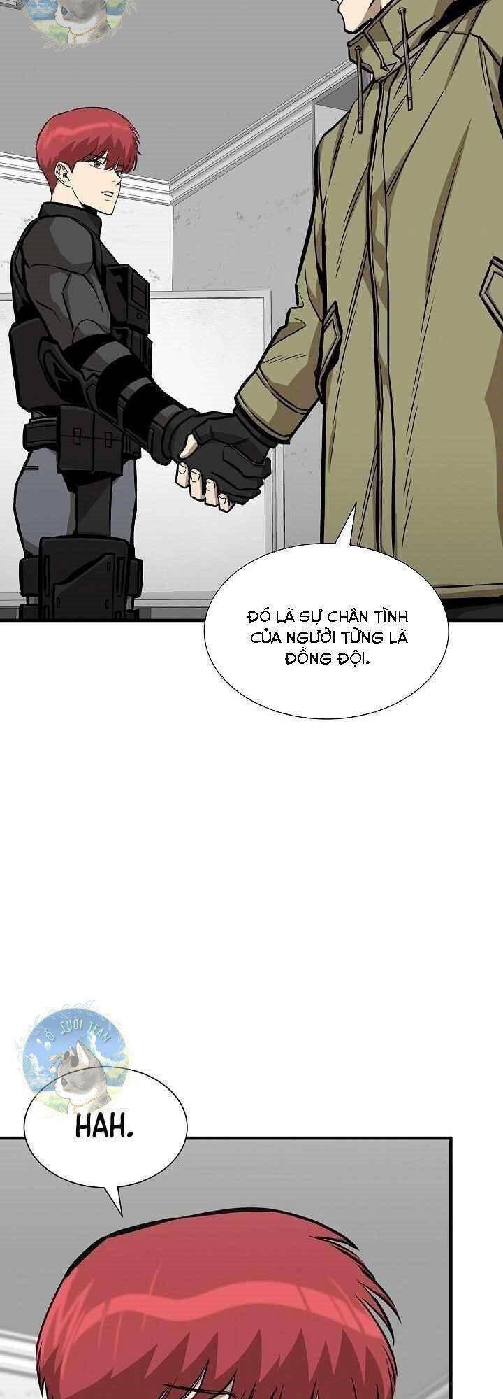 return survival chapter 126 13