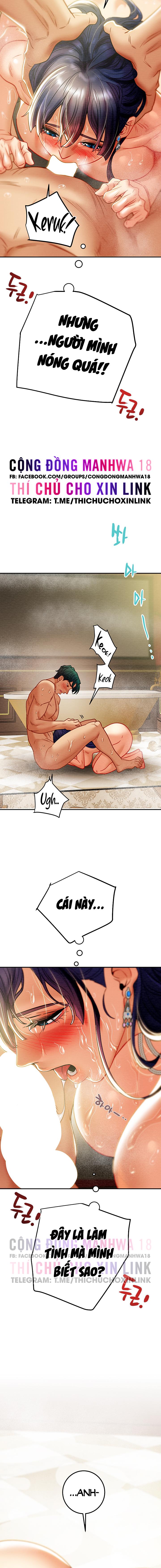 cây búa thần chapter 33 20