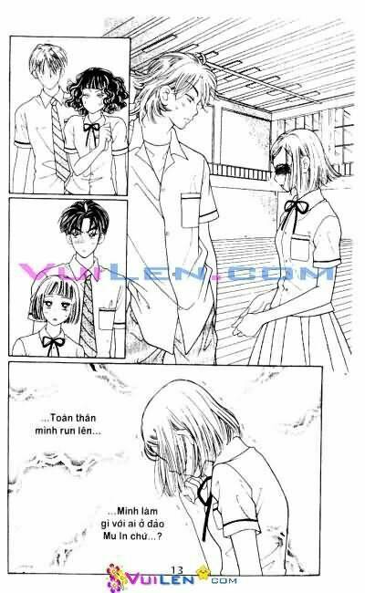 bong bóng trắng chapter 8 13