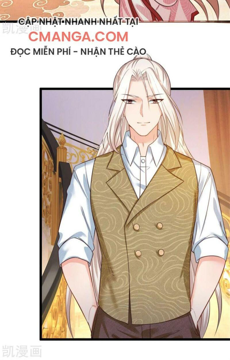 vú em tiên tôn đi ở rể chapter 156 2