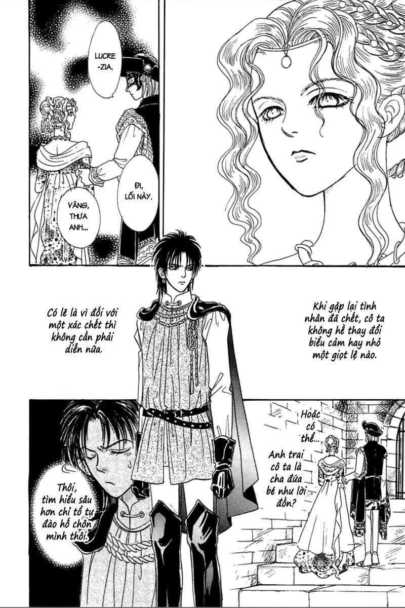 kenja no ishi chapter 6.2 36