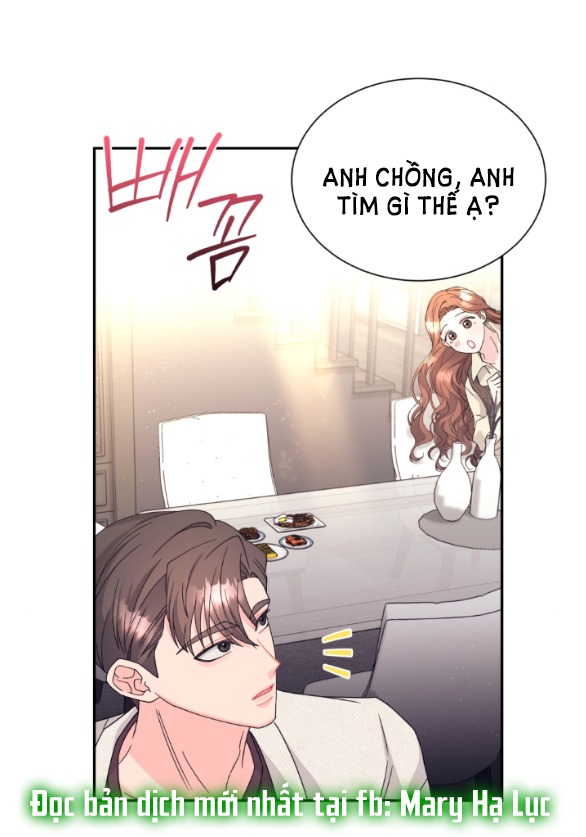 Người Vợ Giả Mạo chapter 20.2 - Trang 17