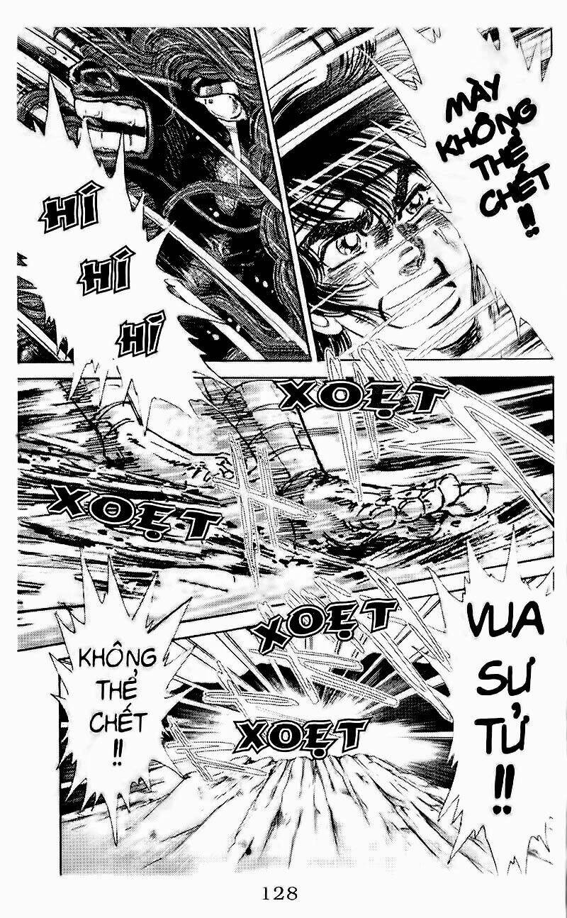 haou densetsu takeru chapter 102 4