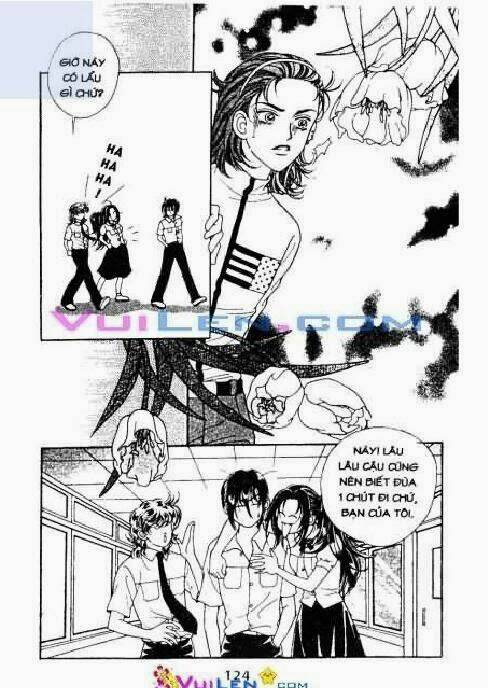 nhật ký tân hôn chapter 4 123