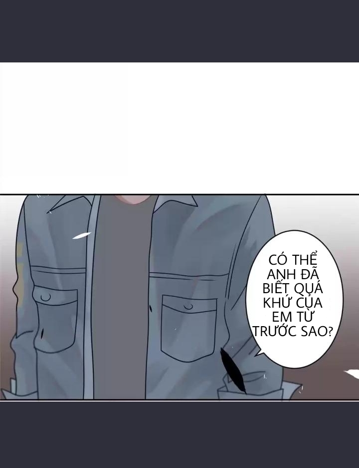 just us - chỉ hai chúng ta chapter 18 17