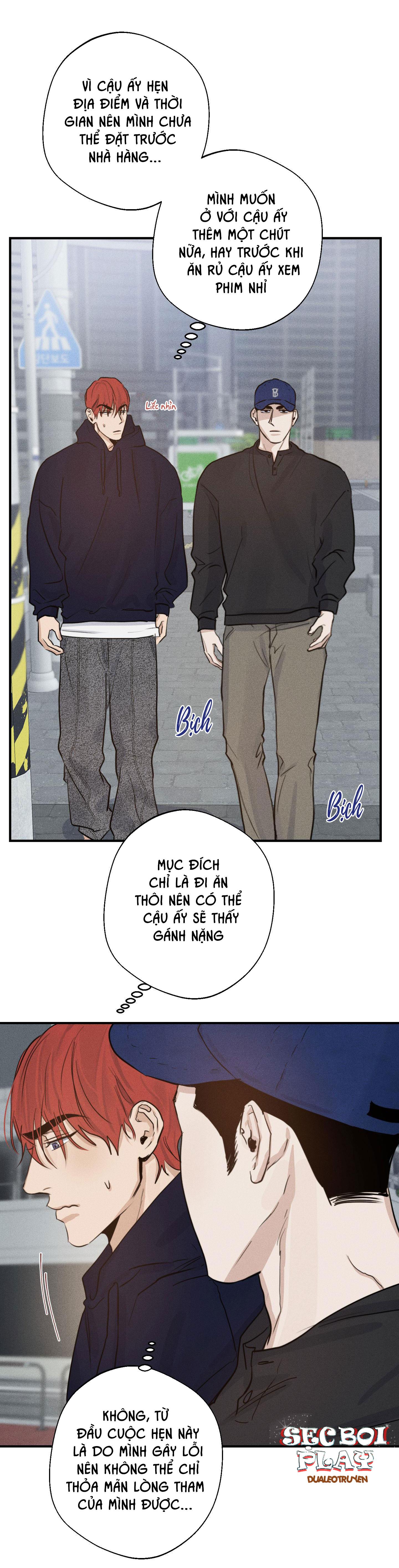 high clear chapter 11 8