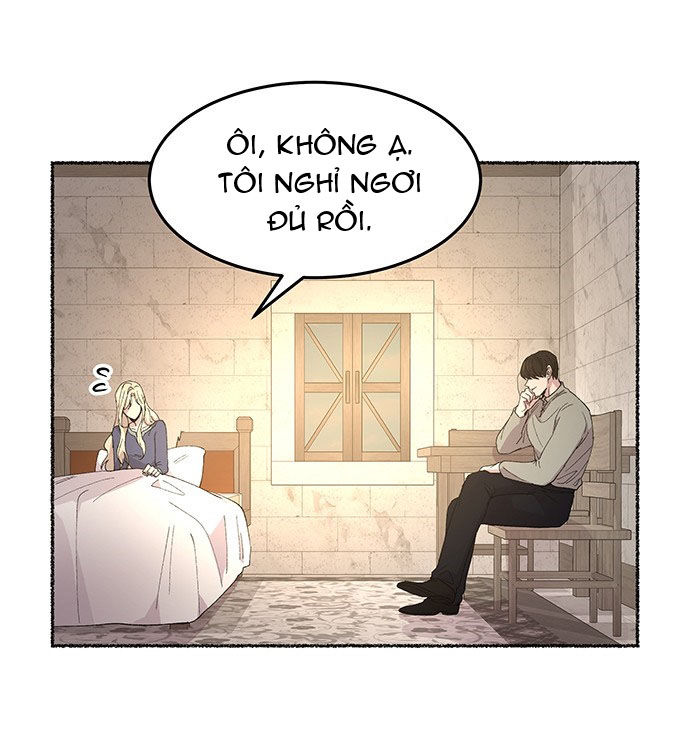 như gió trên cành cây khô chapter 41 8